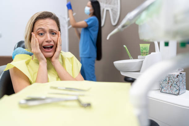 Best Emergency Tooth Extraction  in Mills, WY