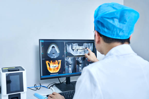 , WY Emergency Dentist Company