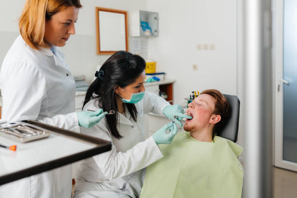 Best Knocked-Out Tooth Emergency  in Mills, WY