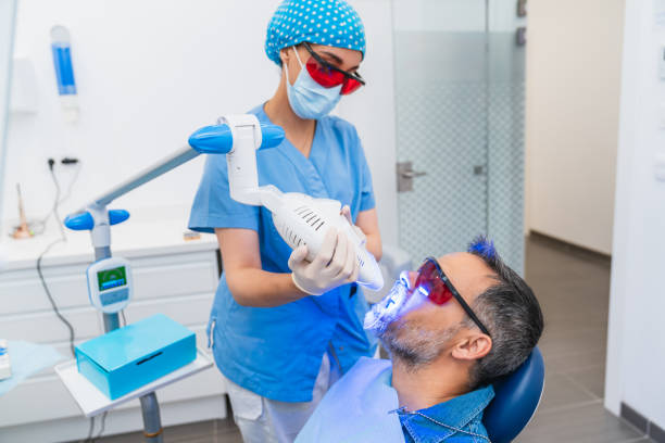 Best Cracked Tooth Emergency Dentist  in Mills, WY