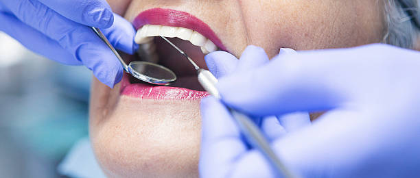 Dentist for Dental Trauma in WY