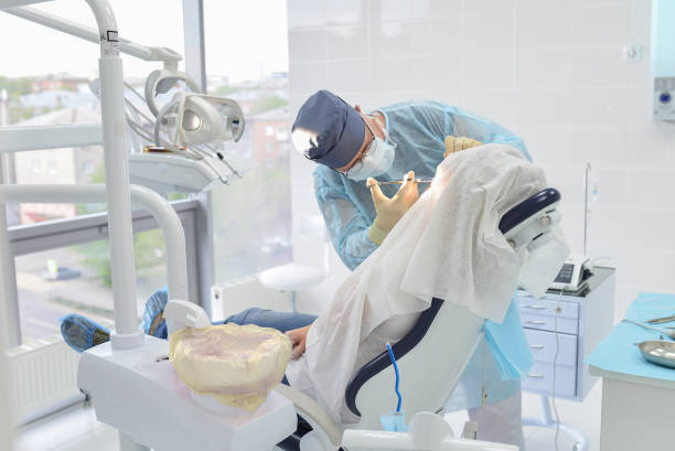 Best Dentist for Tooth Abscess  in Mills, WY
